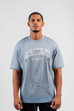 Charger l'image dans la visionneuse de galerie, T-Shirt Clubit Bleu