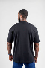 Charger l'image dans la visionneuse de galerie, T-Shirt Clubit Noir