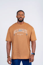 Charger l'image dans la visionneuse de galerie, T-Shirt Clubit Marron