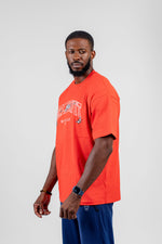 Charger l'image dans la visionneuse de galerie, T-Shirt Clubit Rouge