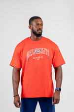 Charger l'image dans la visionneuse de galerie, T-Shirt Clubit Rouge