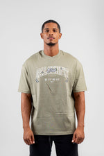 Charger l'image dans la visionneuse de galerie, T-Shirt Clubit Vert