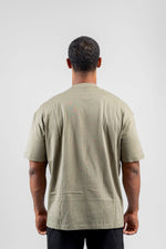 Charger l'image dans la visionneuse de galerie, T-Shirt Clubit Vert