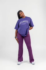 Charger l'image dans la visionneuse de galerie, T-Shirt Clubit Violet