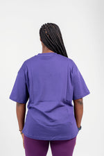 Charger l'image dans la visionneuse de galerie, T-Shirt Clubit Violet