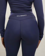 Charger l'image dans la visionneuse de galerie, Legging Airfit Bleu