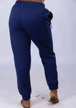 Charger l'image dans la visionneuse de galerie, Jogging Easymove Bleu – jogging de sport, photo 3