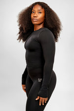 Charger l'image dans la visionneuse de galerie, Ensemble Lyra Noir