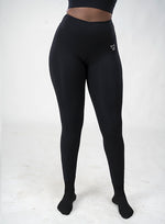 Charger l'image dans la visionneuse de galerie, Legging Airfit Noir