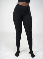 Charger l'image dans la visionneuse de galerie, Legging Airfit Noir