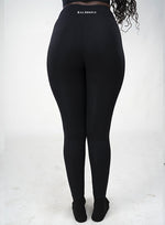 Charger l'image dans la visionneuse de galerie, Legging Airfit Noir