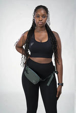 Charger l'image dans la visionneuse de galerie, Legging Airfit Noir
