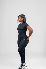 Charger l'image dans la visionneuse de galerie, Ensemble Orion Noir