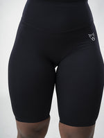 Charger l'image dans la visionneuse de galerie, Short Stride Noir