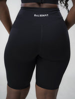 Charger l'image dans la visionneuse de galerie, Short Stride Noir