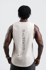 Charger l'image dans la visionneuse de galerie, Débardeur Sangomar Gris