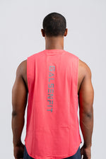 Charger l'image dans la visionneuse de galerie, Débardeur Sangomar Rose