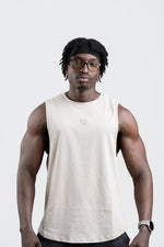 Charger l'image dans la visionneuse de galerie, Débardeur Sangomar Gris