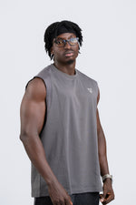 Charger l'image dans la visionneuse de galerie, Débardeur Volt Gris