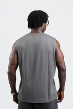 Charger l'image dans la visionneuse de galerie, Débardeur Volt Gris