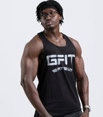 Charger l'image dans la visionneuse de galerie, Débardeur Zaki Noir