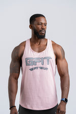 Charger l'image dans la visionneuse de galerie, Débardeur Zaki Rose