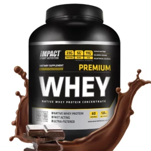 premium whey