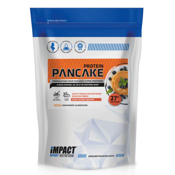 protein pancake