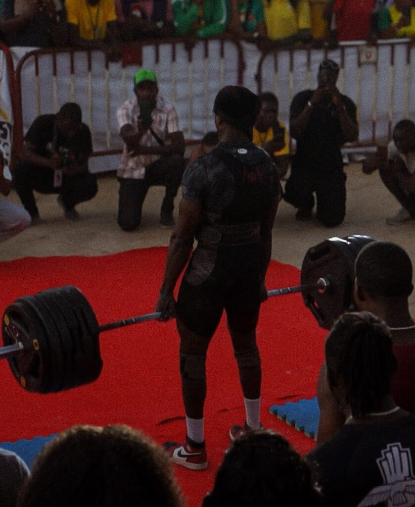 Powerliftitng