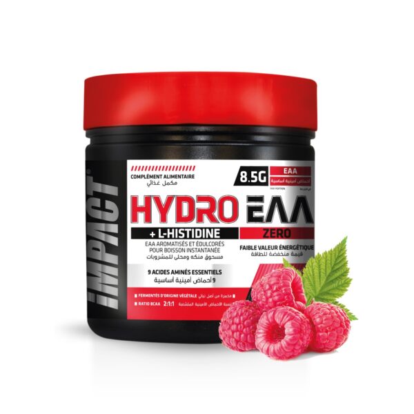 hydro EAA