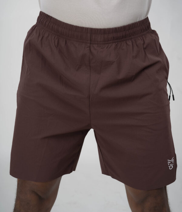 short pulse marron