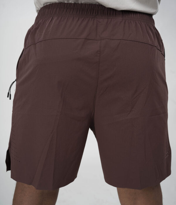 short pulse marron