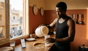 Whey protéine au Sénégal : prix, marques disponibles et où acheter à Dakar en 2026