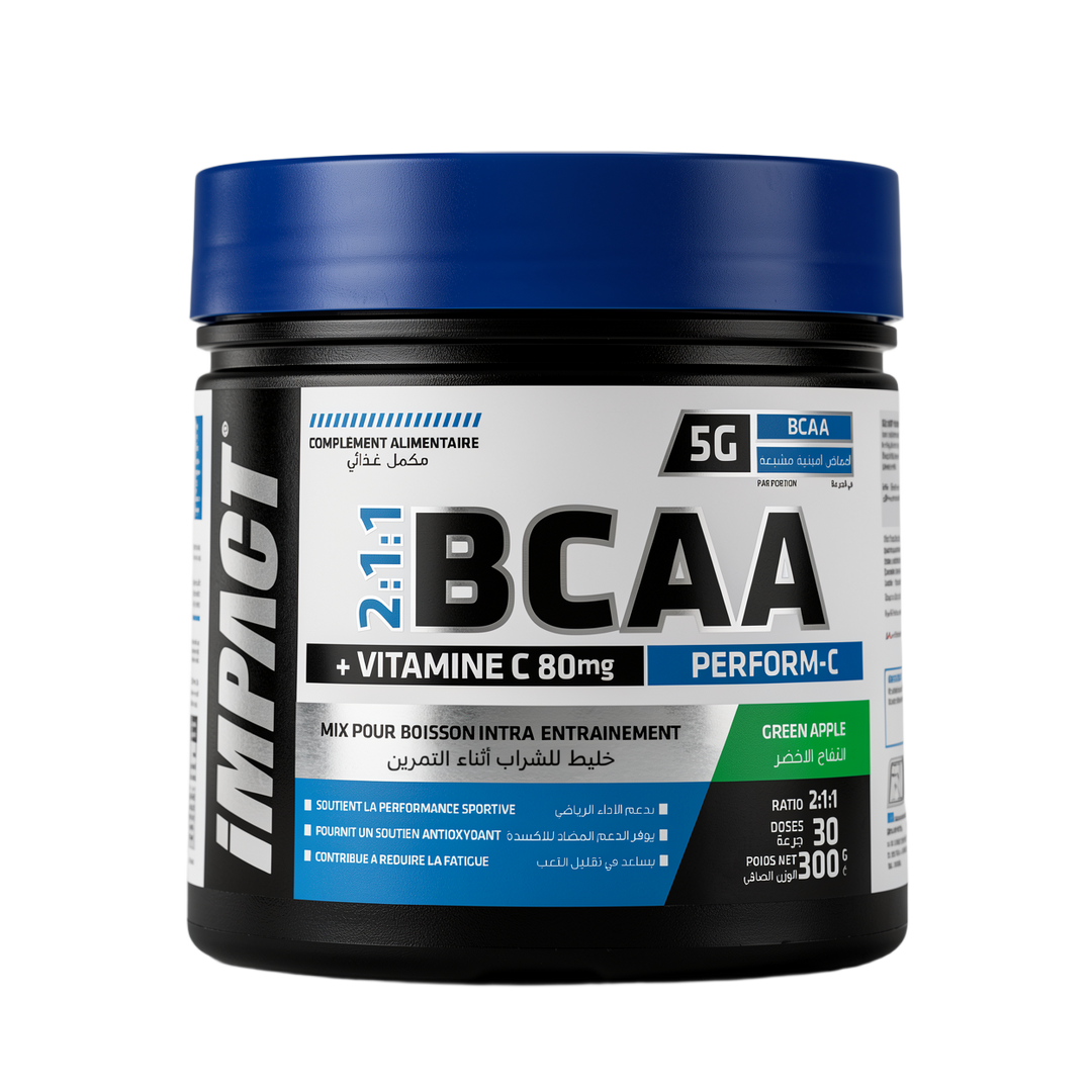 Performance 2:1:1 BCAA