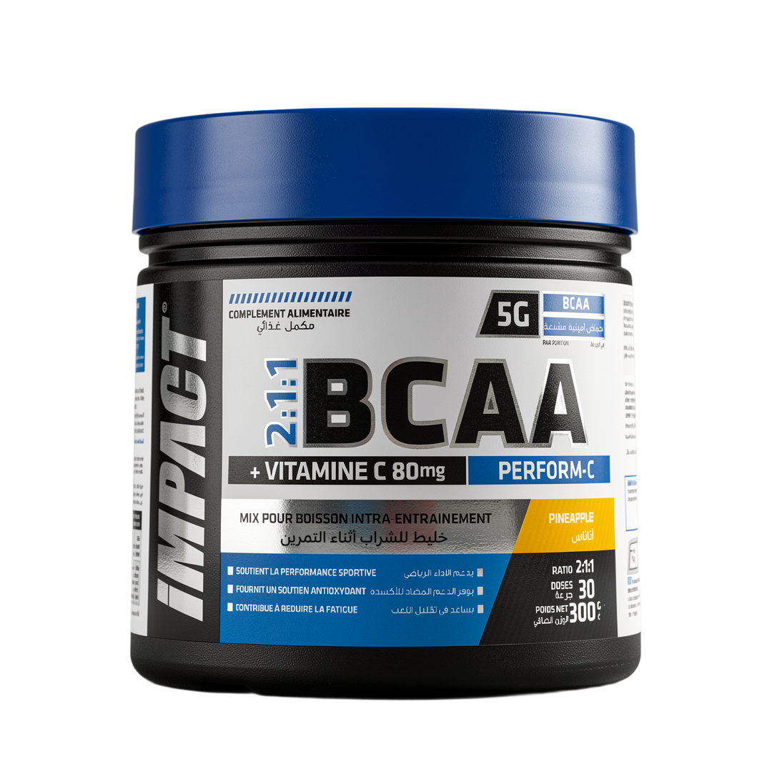 Performance 2:1:1 BCAA