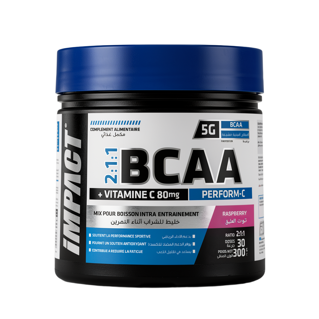 Performance 2:1:1 BCAA