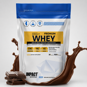 Premium Whey 900g