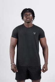 T-Shirt CORE C Noir