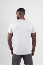 Charger l'image dans la visionneuse de galerie, T-Shirt CORE C Gris