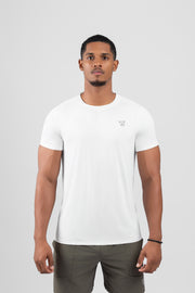 T-Shirt CORE C Blanc