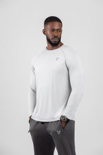 Charger l'image dans la visionneuse de galerie, T-Shirt CORE L Gris