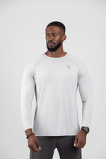 Charger l'image dans la visionneuse de galerie, T-Shirt CORE L Gris