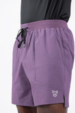 Charger l'image dans la visionneuse de galerie, Short Active Violet