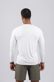 T-Shirt CORE L Blanc