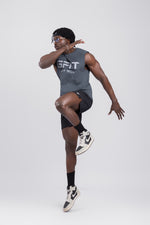 Charger l'image dans la visionneuse de galerie, Débardeur Tank Gris