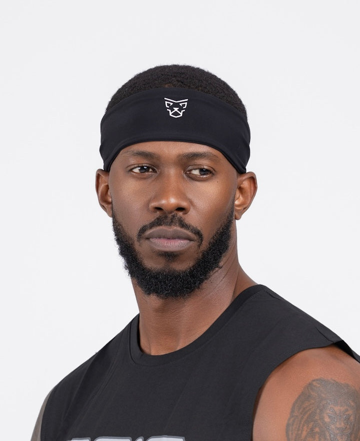 🎁 Bandana GFIT Noir (100% off)