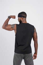 Débardeur Tank Noir