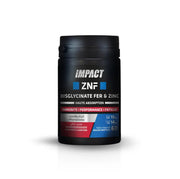 ZNF - Booster de testostérone