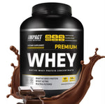 Charger l&#39;image dans la visionneuse de galerie, Premium Whey 1.8kg
