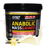 Charger l&#39;image dans la visionneuse de galerie, Anabolic Mass Gainer 5kg
